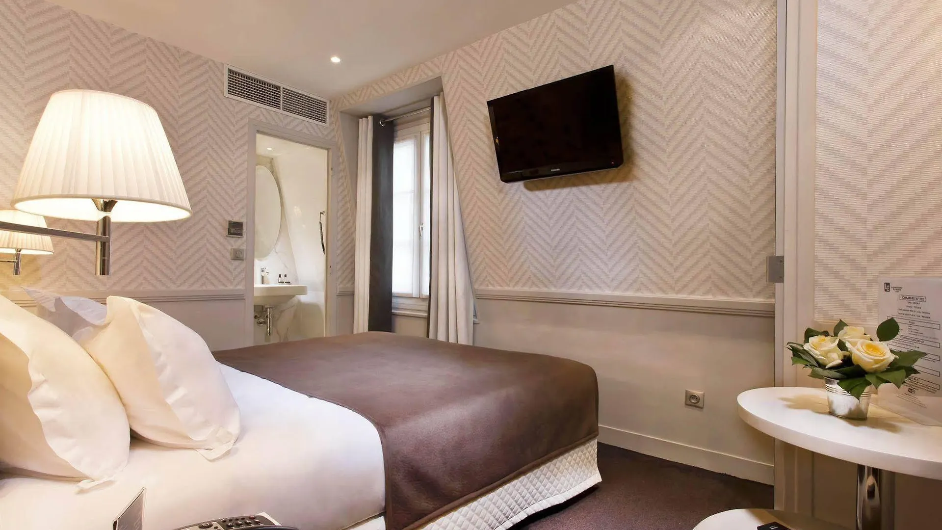Longchamp Elysees 3*